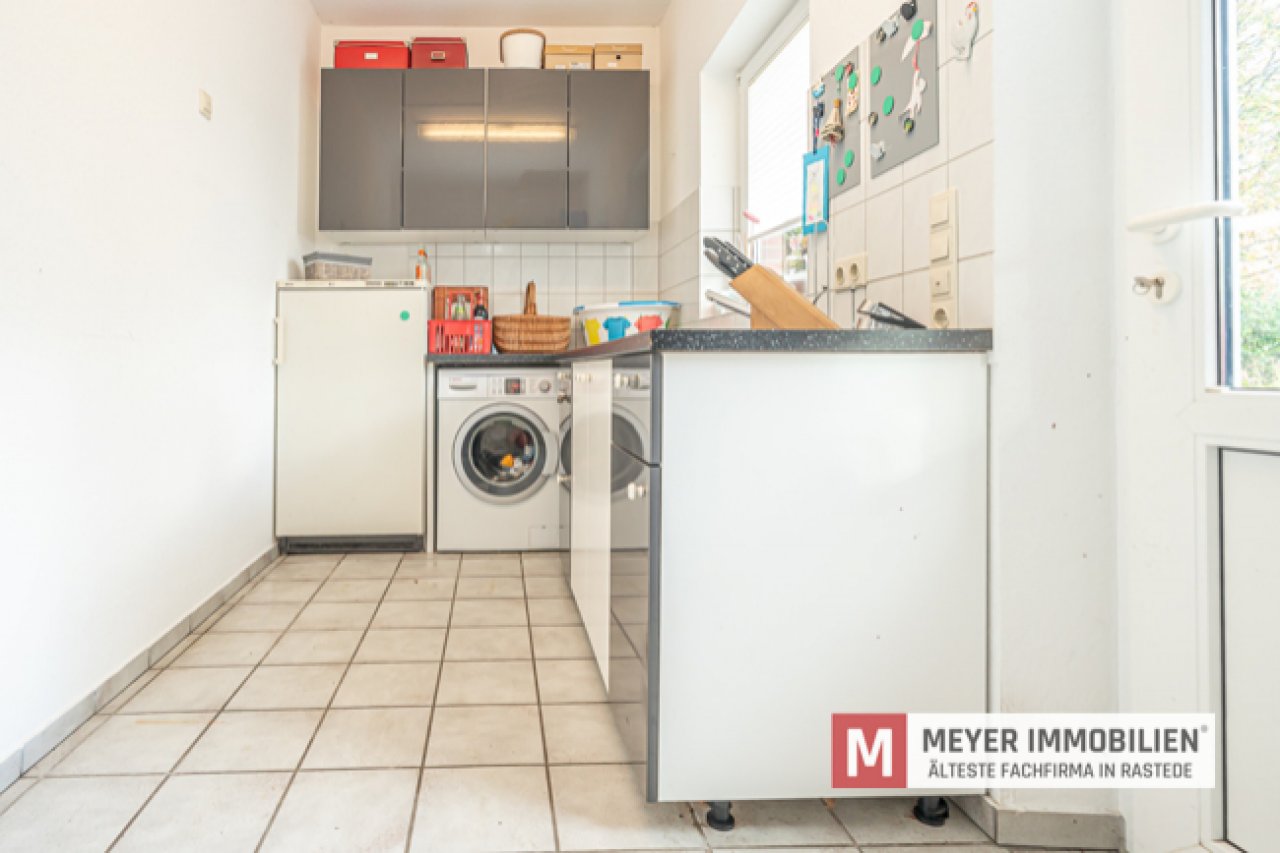 Hauswirtschaftsraum Hauswirtschaftsraum