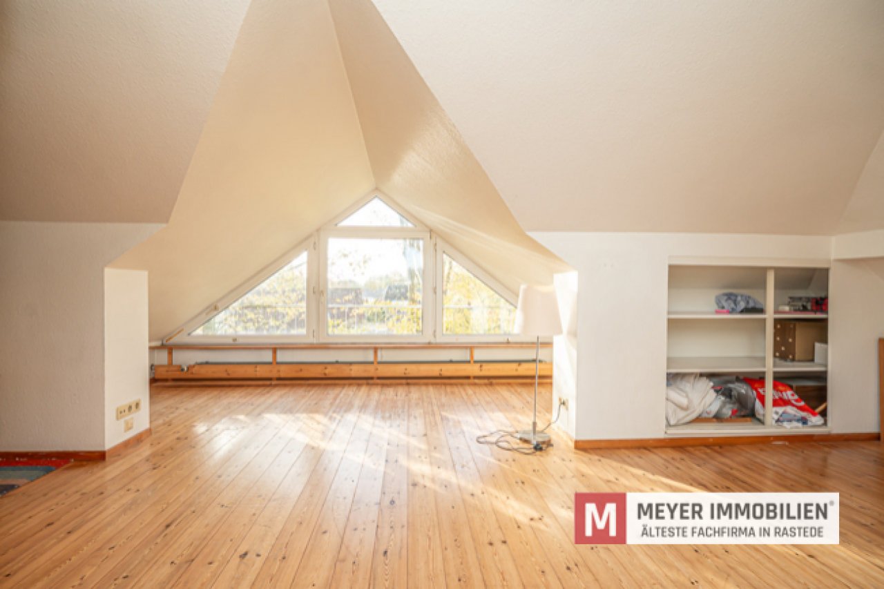 Dachgeschoss Dachgeschoss