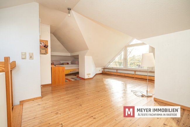 Dachgeschoss Dachgeschoss