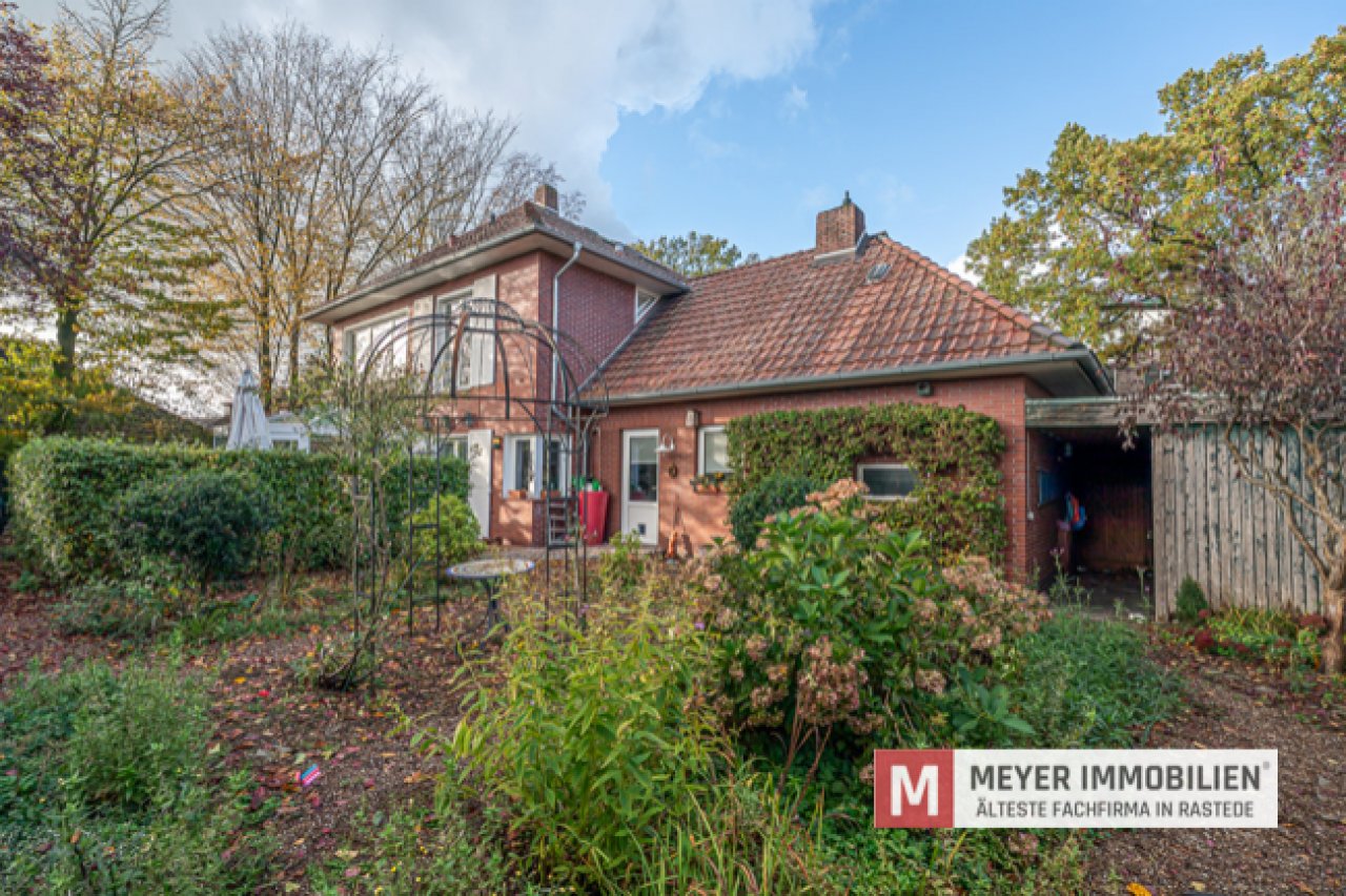 Gartenbereich Gartenbereich