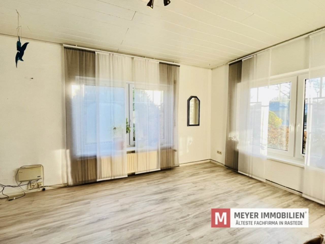 Gästezimmer/Büro EG