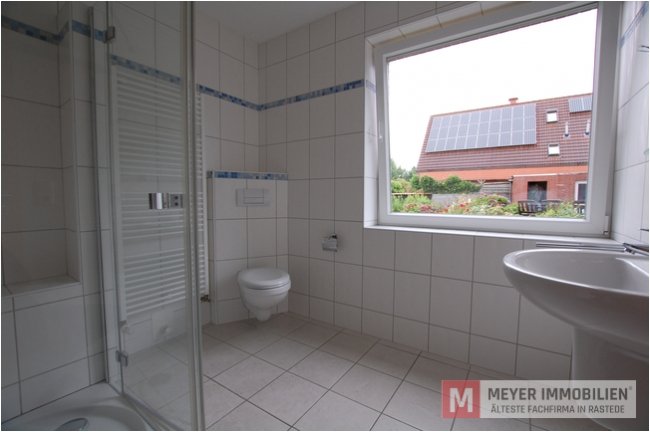 Badezimmer im EG