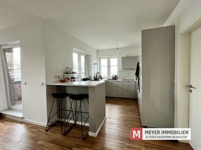 Kochbereich Kochbereich