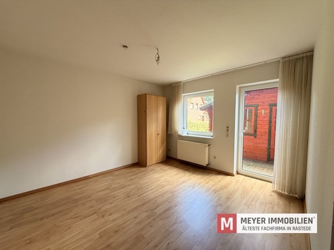 Gästezimmer / Büro EG Gästezimmer / Büro EG