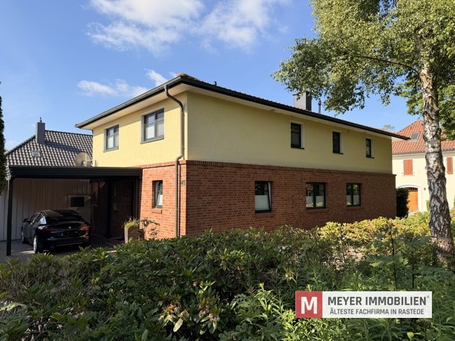 Großzügige EG-Wohnung am Swarte-Moor-See in OL-Ofenerdiek (Obj. Nr. 6631) Großzügige EG-Wohnung am Swarte-Moor-See in OL-Ofenerdiek (Obj. Nr. 6631)