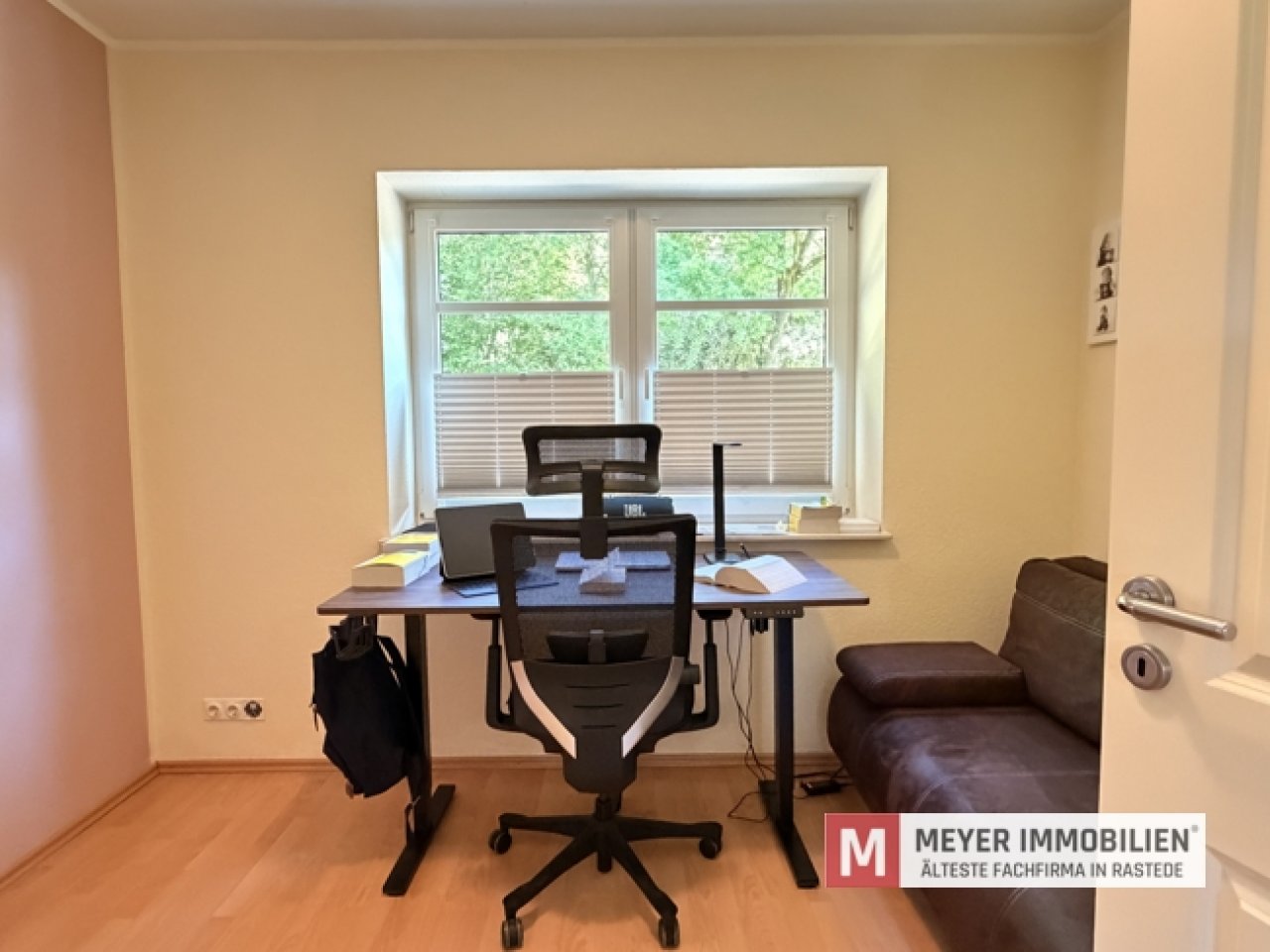 Arbeitszimmer