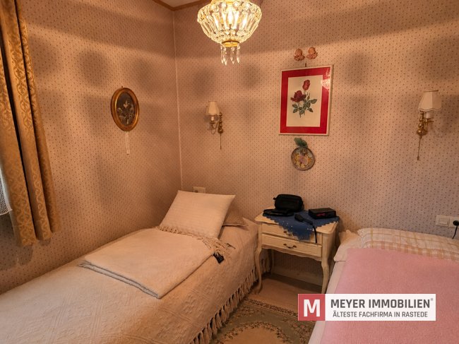 Schlafzimmer I