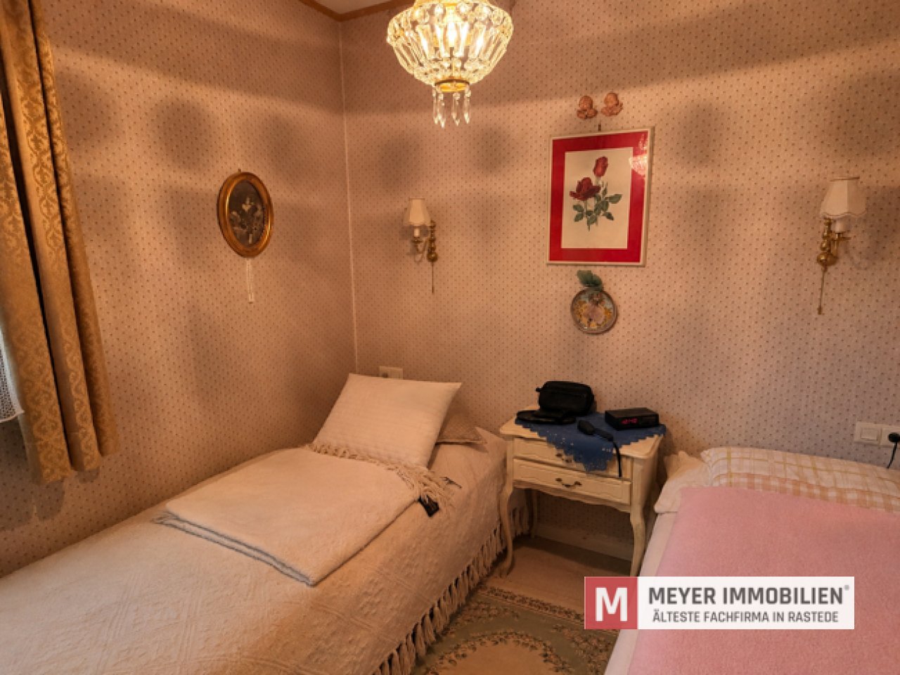 Schlafzimmer I