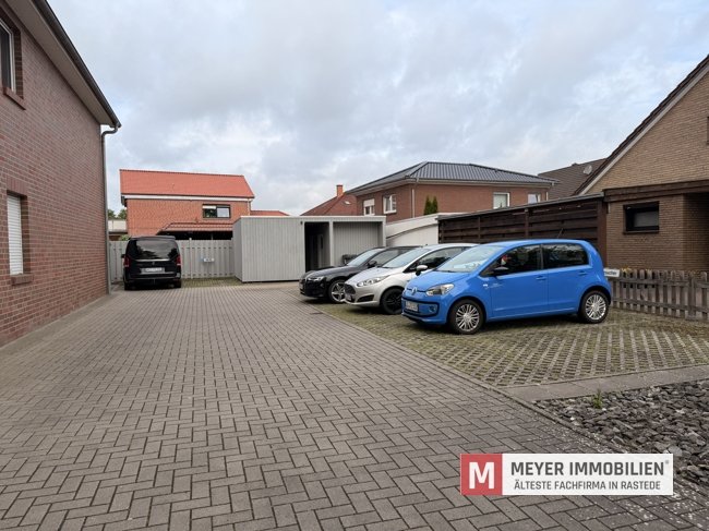 Stellplatz