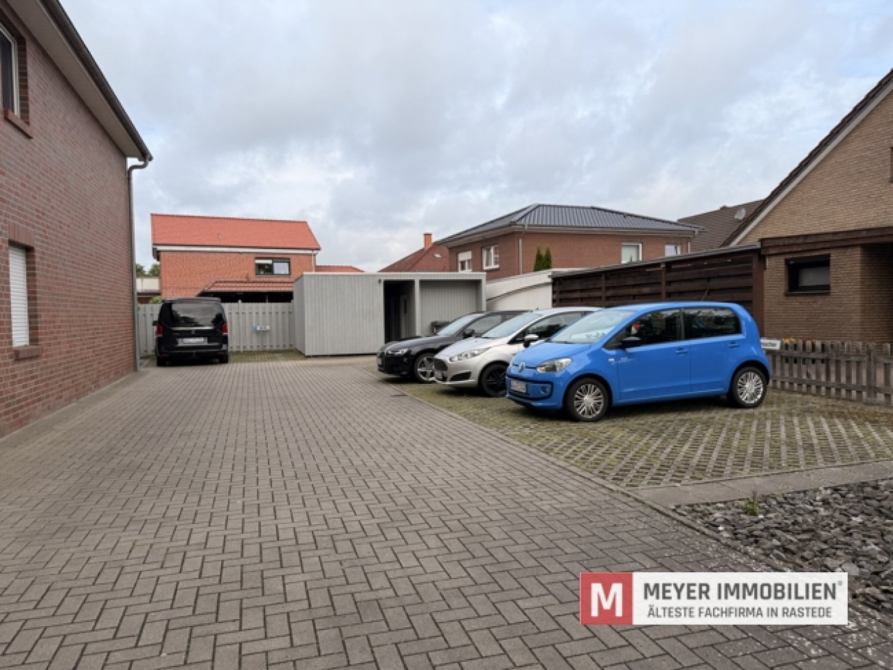 Stellplatz