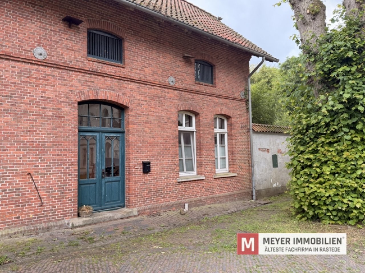 Objektansicht