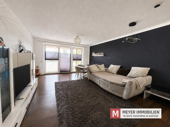 Wohnzimmer Wohnzimmer