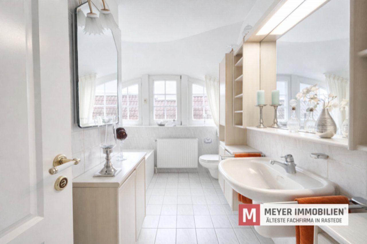 Badezimmer Badezimmer