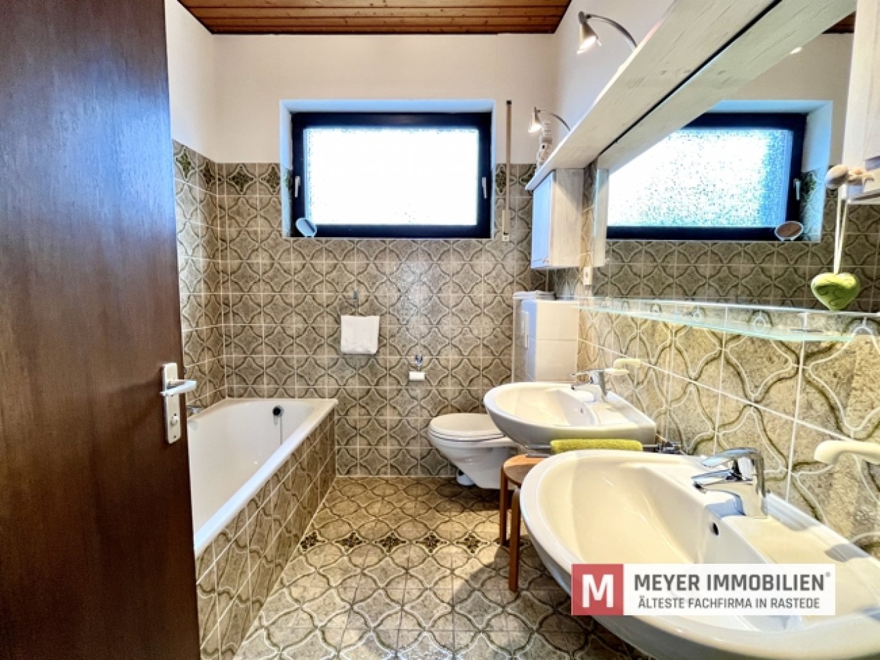 Badezimmer Badezimmer