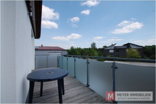 Balkon Balkon