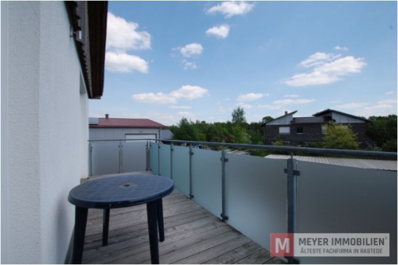 Balkon Balkon