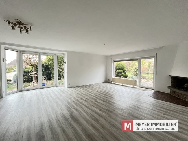 Wohn- und Esszimmer Wohn- und Esszimmer