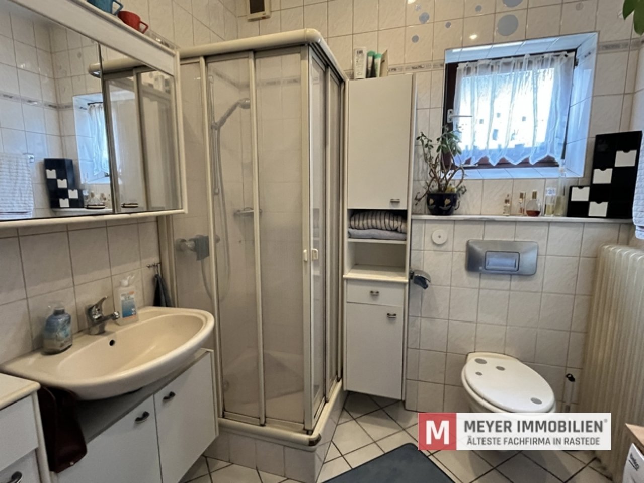 Badezimmer EG Badezimmer EG