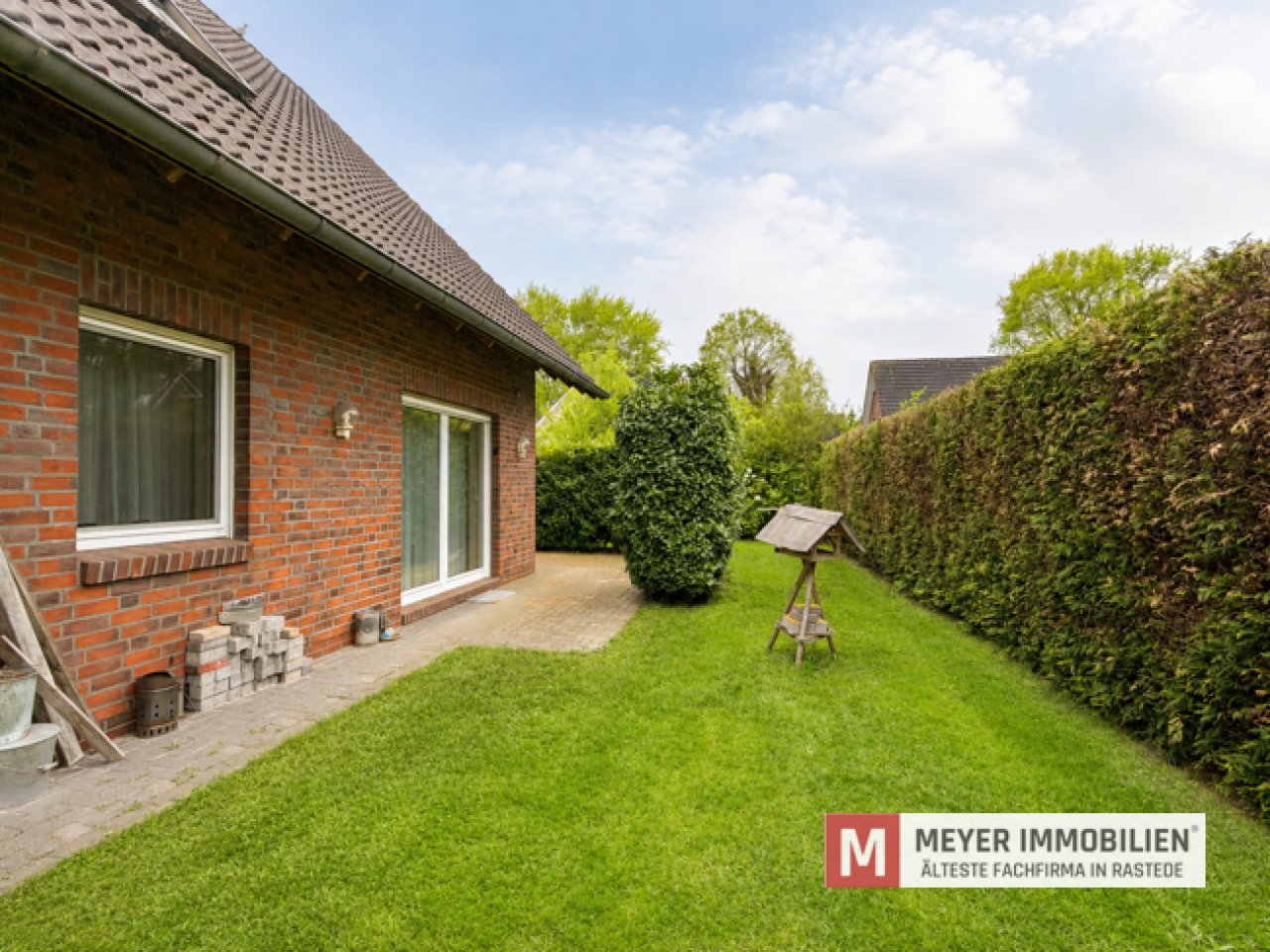 Gartenbereich Gartenbereich