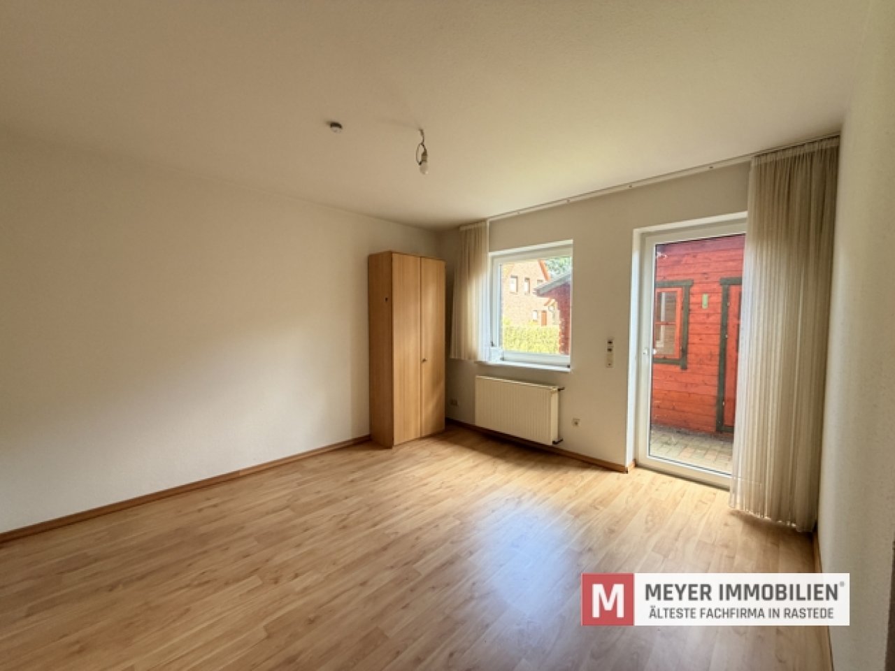 Gästezimmer / Büro EG Gästezimmer / Büro EG