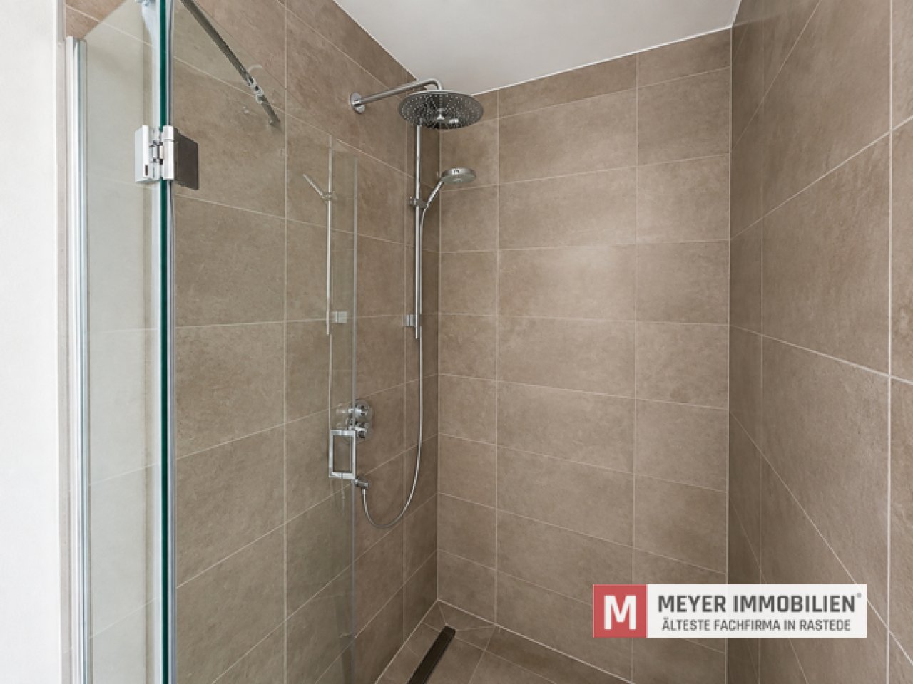 Dusche Dusche