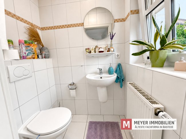 Gäste-WC Gäste-WC