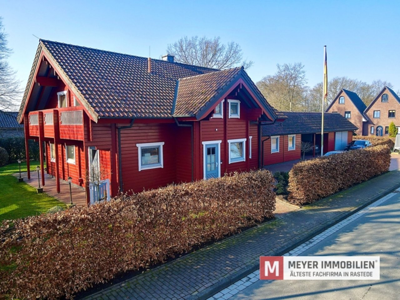 Objektansicht Objektansicht