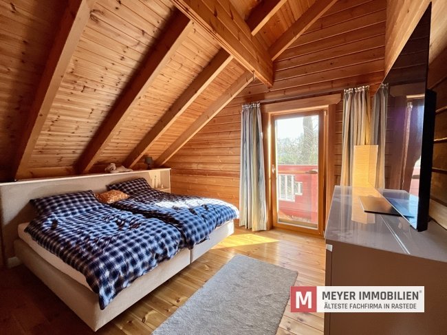 Schlafzimmer DG Schlafzimmer DG