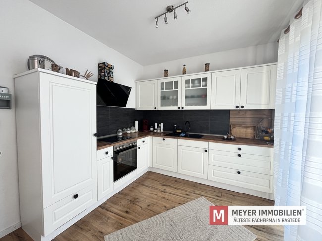 Wohnung OG