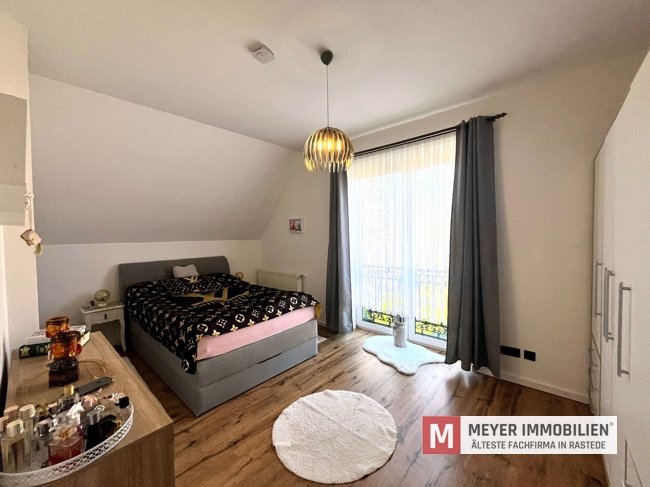 Wohnung OG