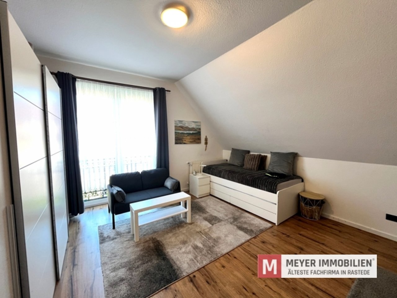 Wohnung OG
