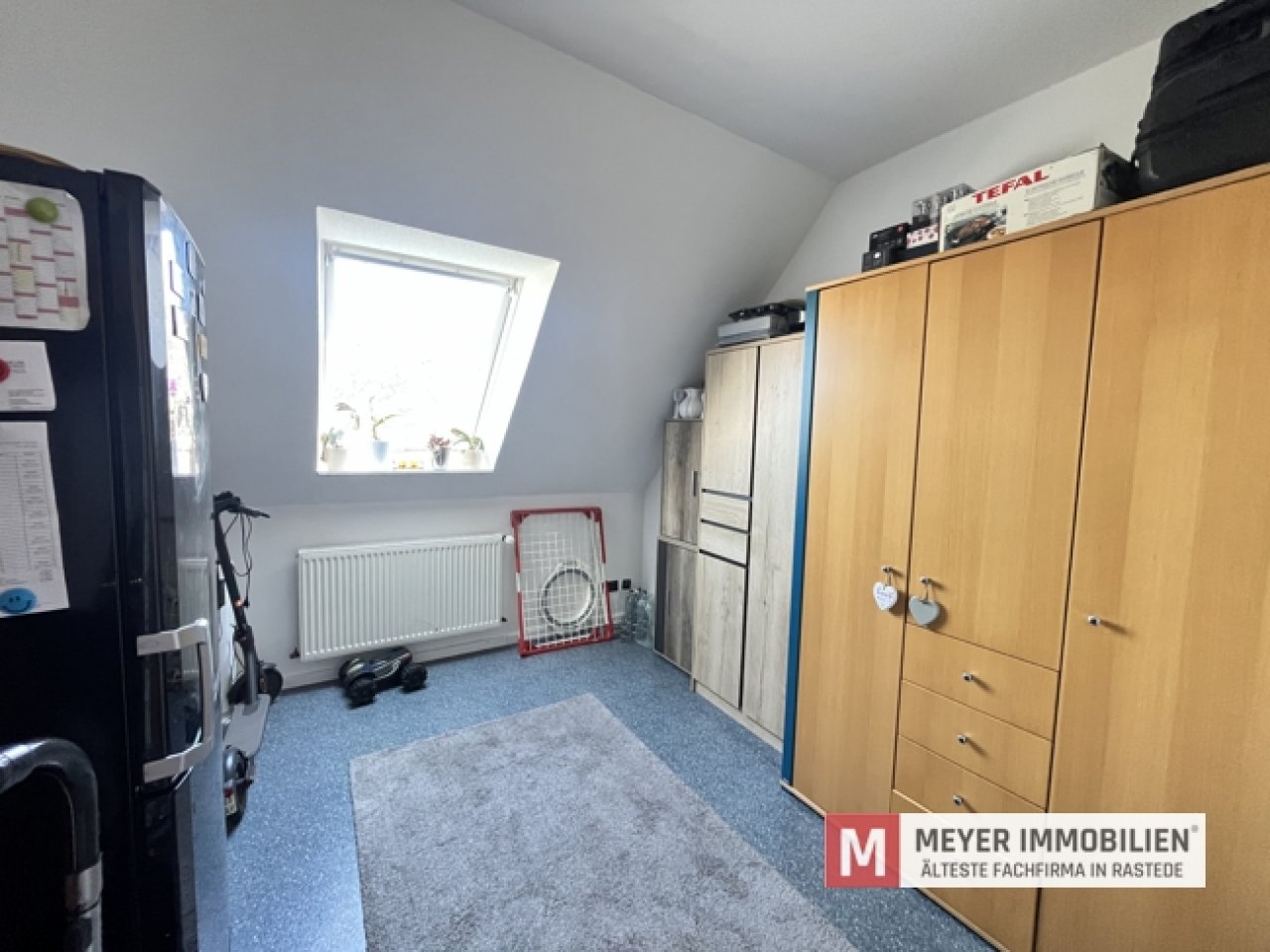 Wohnung OG