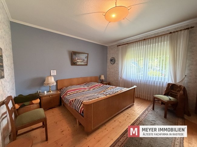 Schlafzimmer EG Schlafzimmer EG