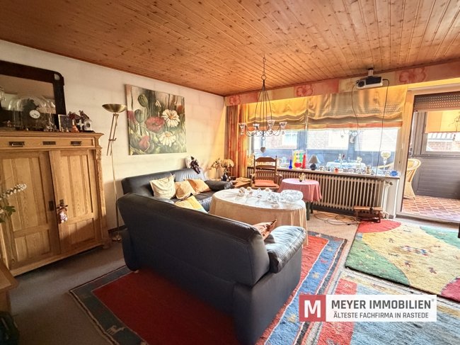 Wohnzimmer DG Wohnzimmer DG