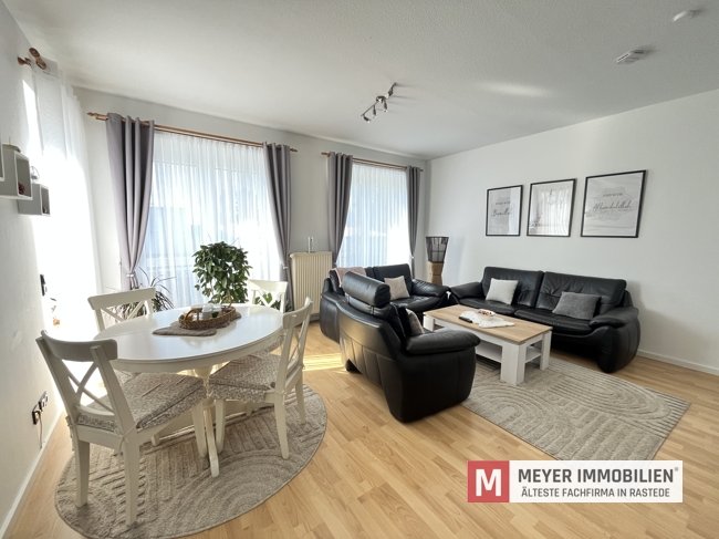 Wohnung OG Wohnung OG