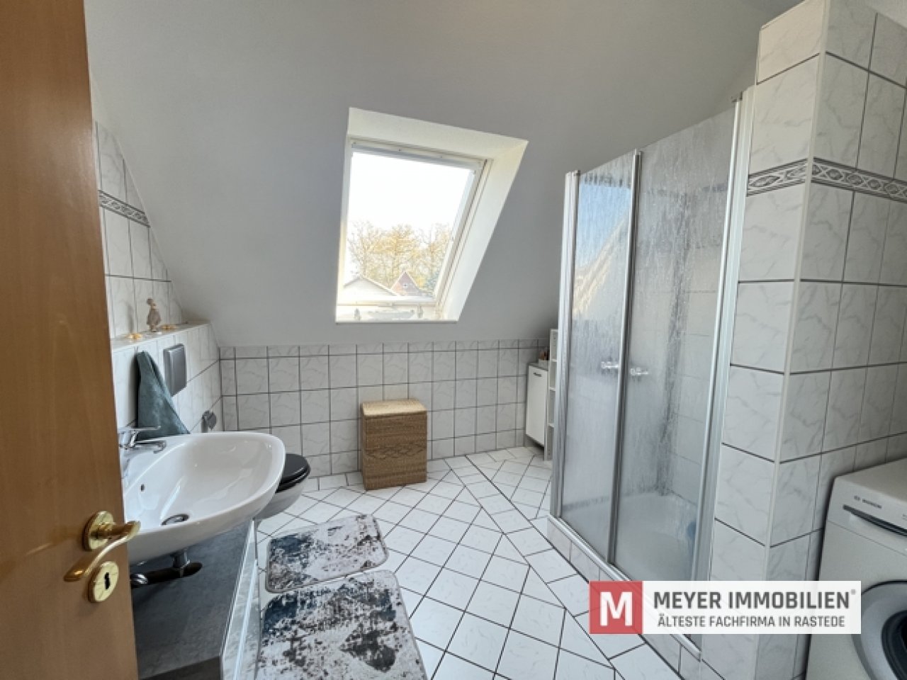Wohnung OG Wohnung OG