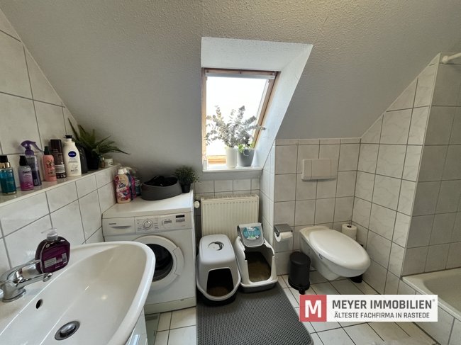 Wohnung DG rechts Wohnung DG rechts