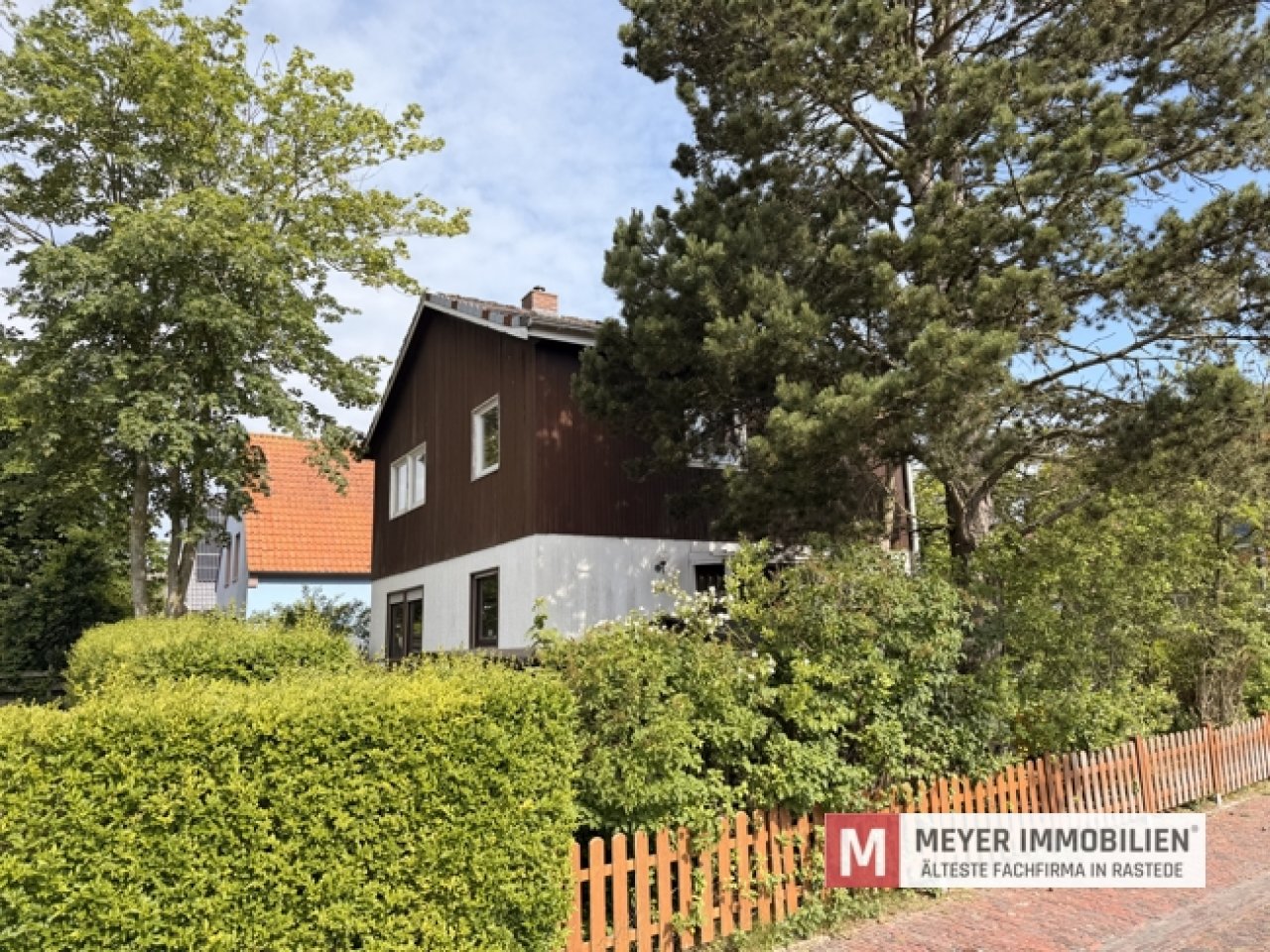 Objektansicht Objektansicht
