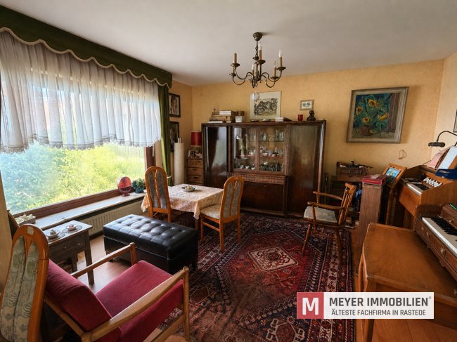 Wohnzimmer Wohnzimmer