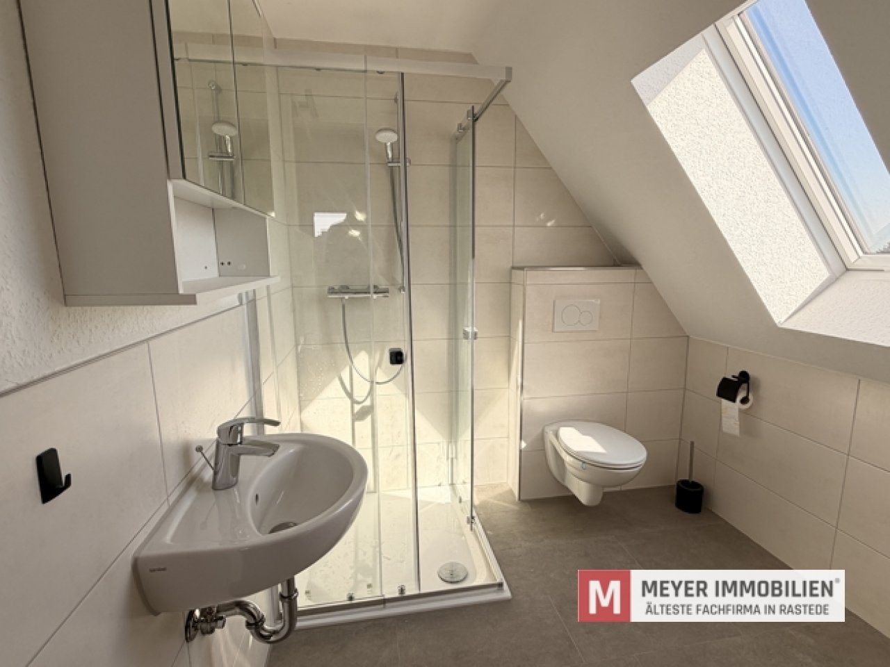 Badezimmer Badezimmer