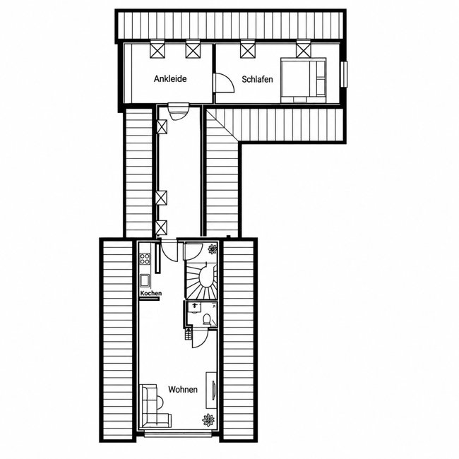 Grundriss Grundriss