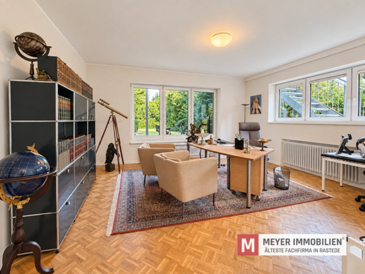 Büro/Praxisraum Büro/Praxisraum