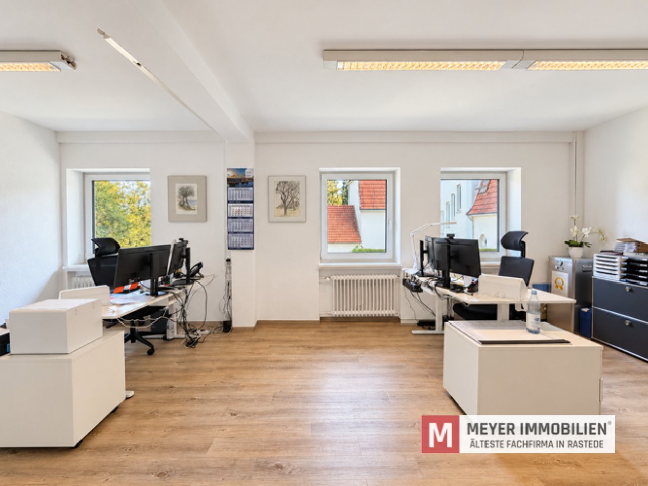 Büro/Praxisraum Büro/Praxisraum