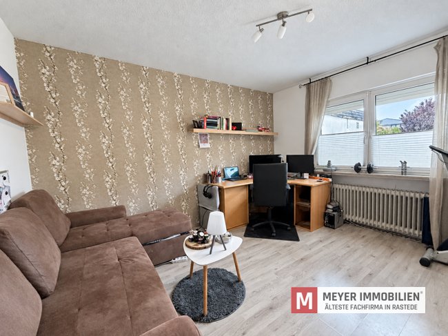Arbeitszimmer Arbeitszimmer