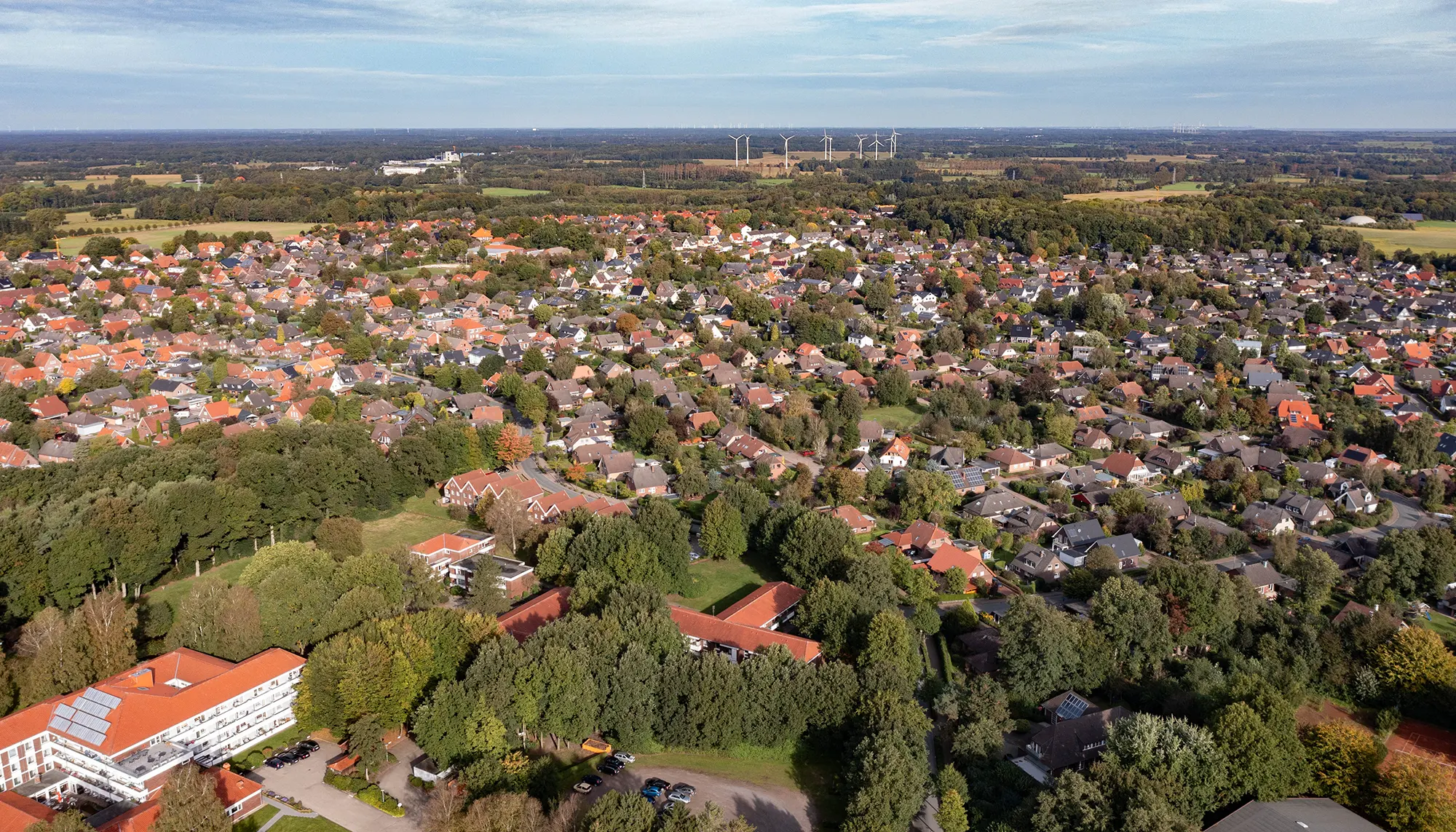 Meyer Immobilien - Tradition seit 1926