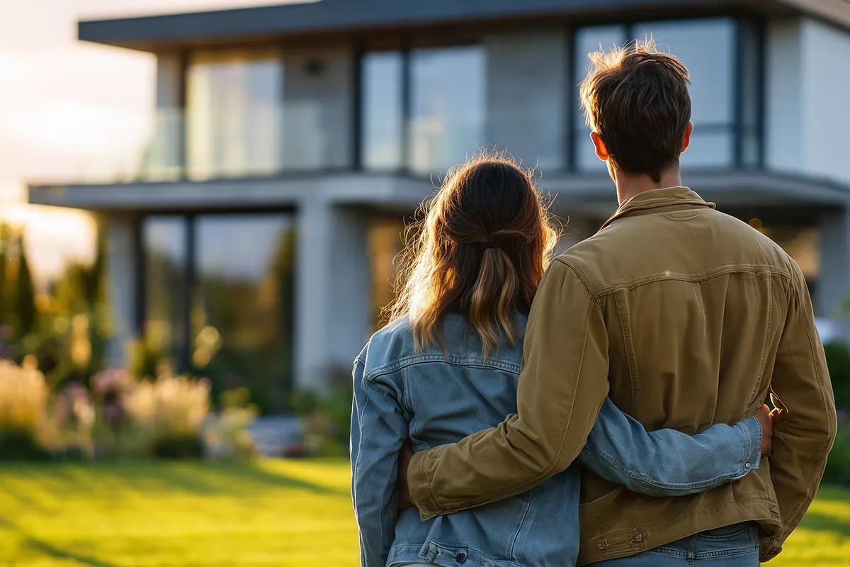 Immobilie kaufen mit Meyer Immobilien
