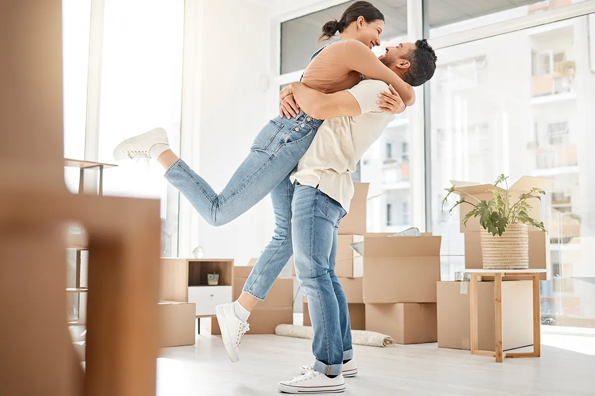 Wohnung mieten in Rastede und Oldenburg