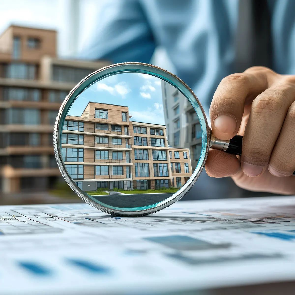 Online Immobilienbewertung