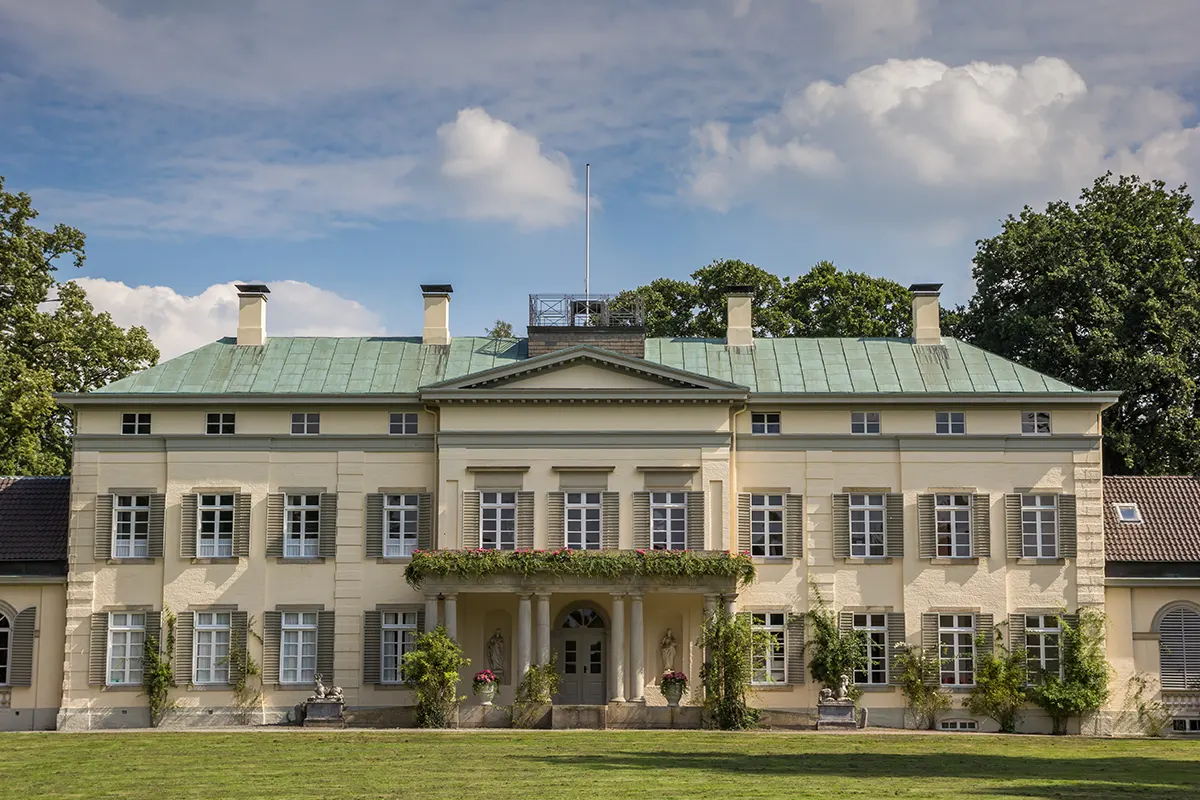 Meyer Immobilien - Tradition