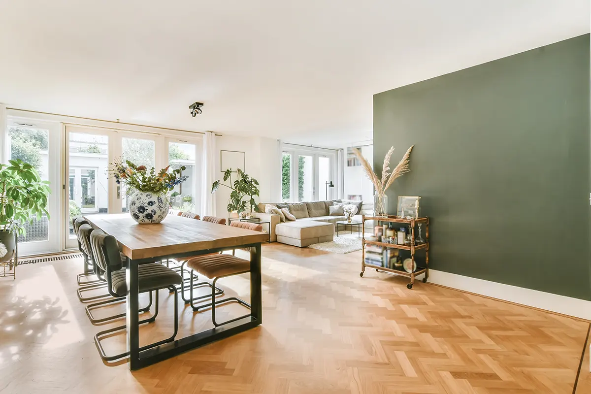 Immobilienbewertung bei Meyer Immobilien